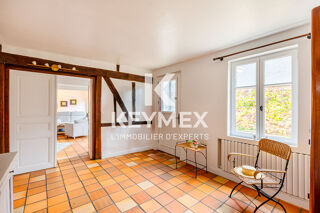  Maison � vendre 8 pi�ces 187 m�