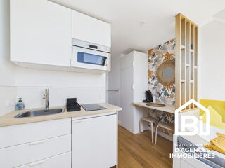 Apartment in Caen