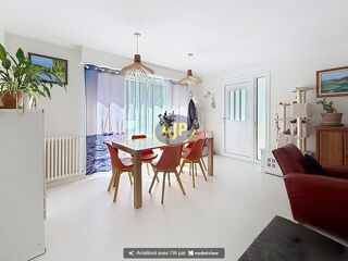  Maison à vendre 5 pièces 109 m²