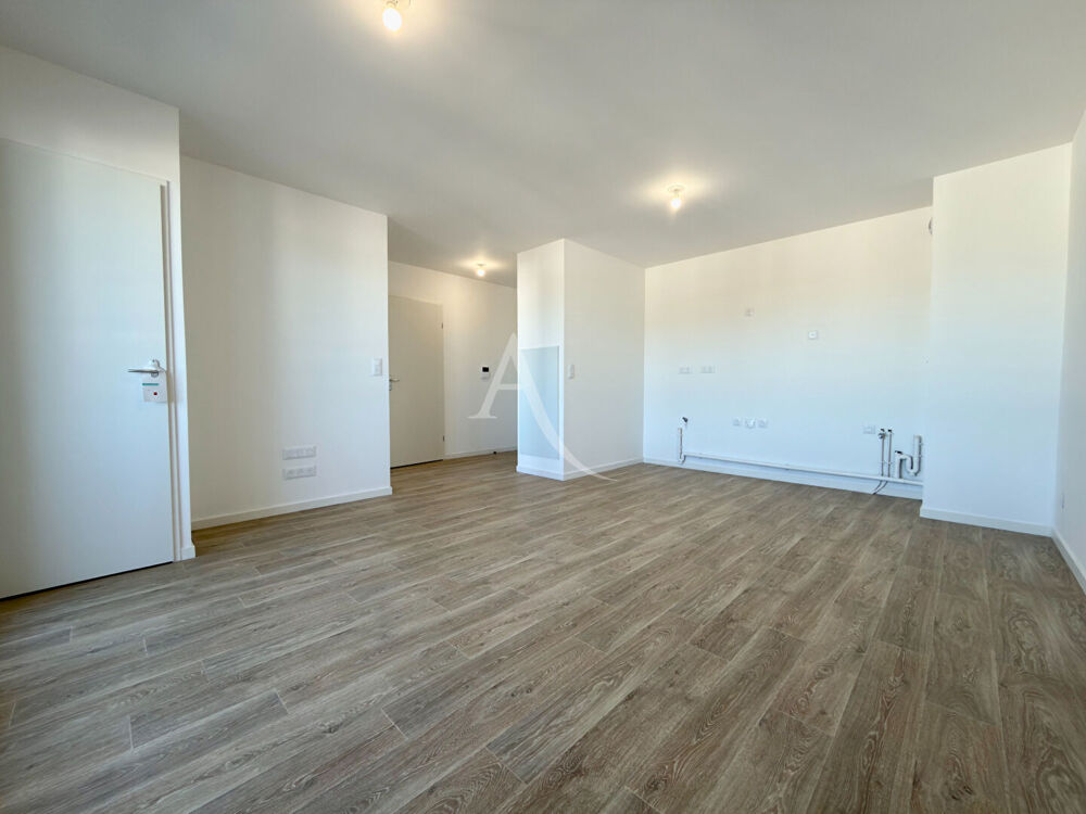 Appartement Saint Gilles Croix De Vie 2 pièce(s) 42.82 m2