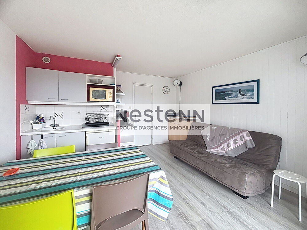 Vente Appartement Appartement Guérande 2 pièces 700m plage benoit Guerande