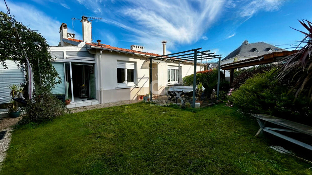 Maison 4 pièces 98 m² · à Orvault · 98 m² · 284 850 €