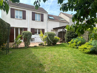  Maison à vendre 5 pièces 94 m²