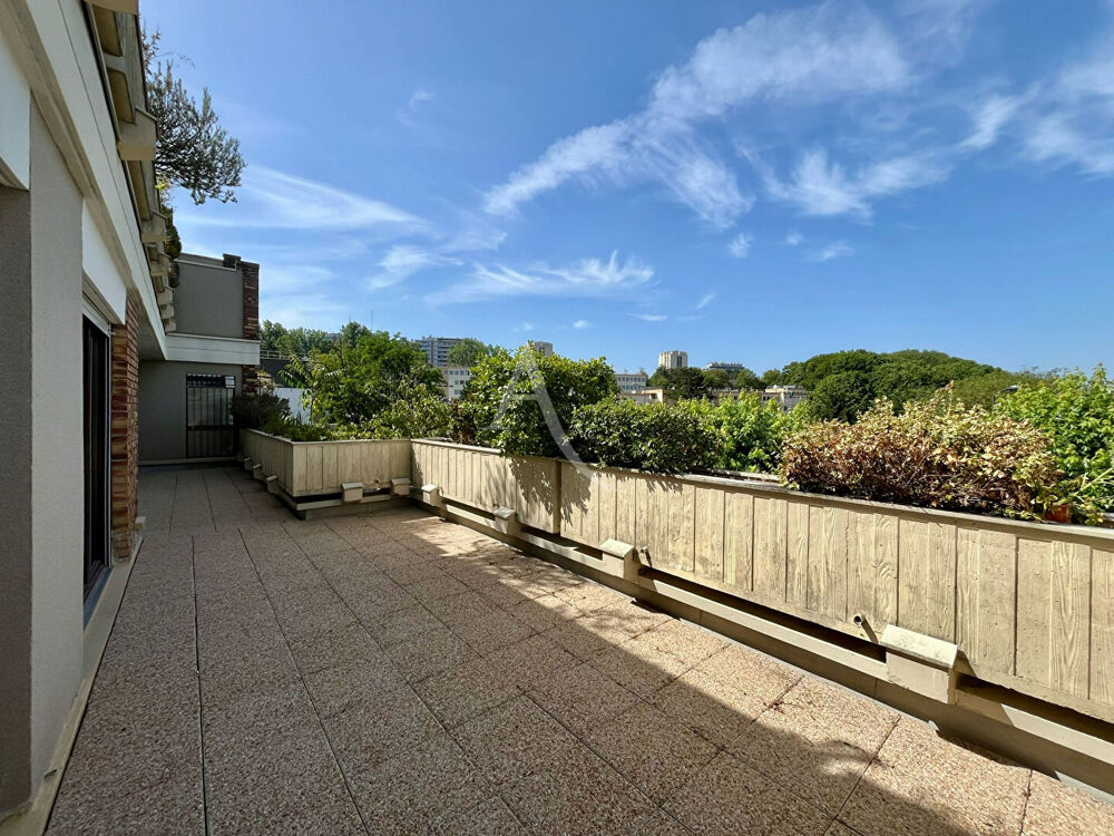 Vente Appartement A VENDRE - Appartement Melun 3 pièces avec terrasse Melun