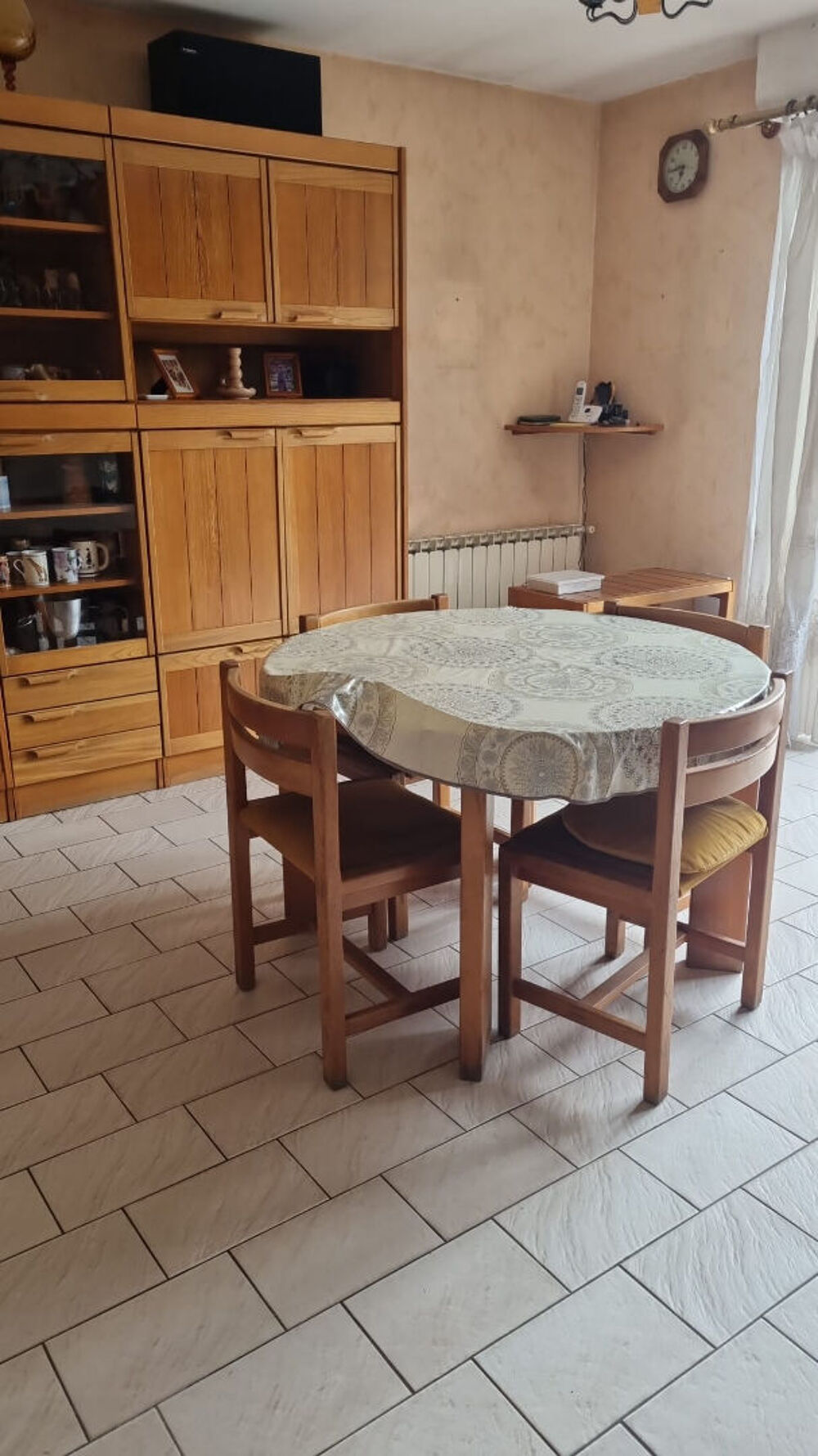Maison Conflans Sainte Honorine 4 pièces 75 m2
