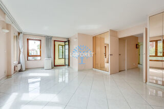  Appartement à vendre 4 pièces 88 m²
