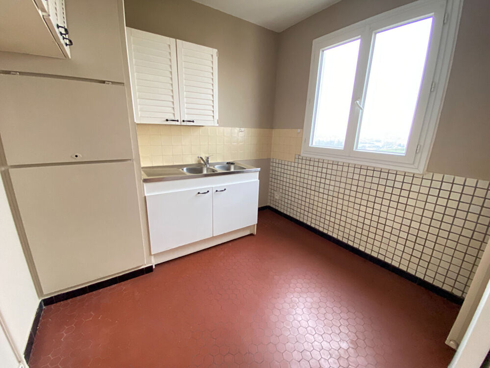 Appartement T2 - 48,76m2