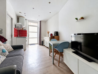  Appartement à vendre 2 pièces 34 m²