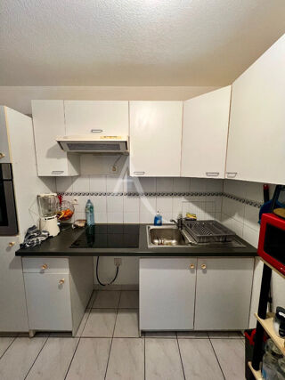  Appartement � louer 3 pi�ces 52 m�