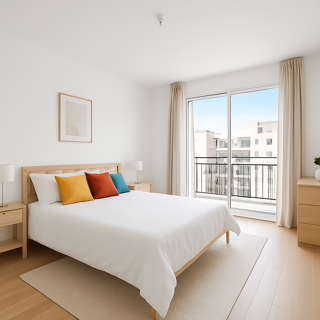  Appartement à vendre 4 pièces 75 m²