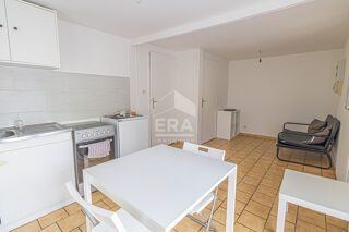  Appartement � vendre 3 pi�ces 51 m�