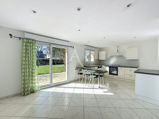  Maison � vendre 4 pi�ces 