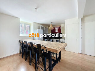  Appartement  vendre 3 pices 56 m