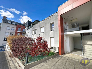  Appartement à vendre 1 pièce 27 m²