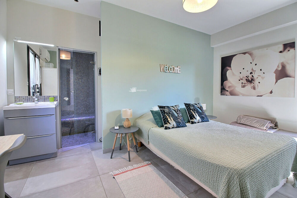 � vendre  Maison La Roquette-sur-Siagne (06550)