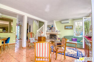  Maison � vendre 6 pi�ces 118 m�