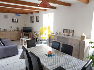  Immeuble à vendre 5 pièces 140 m²