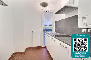  Appartement � louer 1 pi�ce 34 m�