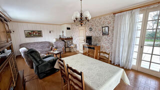  Maison à vendre 5 pièces 127 m²
