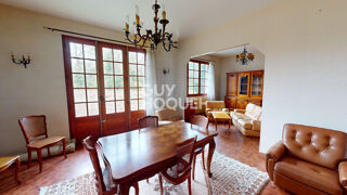  Maison � vendre 6 pi�ces 138 m�