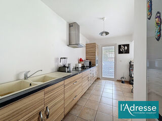  Appartement  vendre 2 pices 1 m