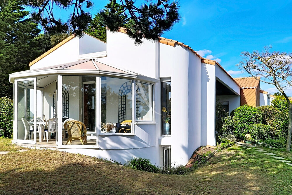 Vente Maison Maison de Famille en lisière de forêt Saint jean de monts