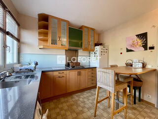  Appartement à vendre 4 pièces 75 m²