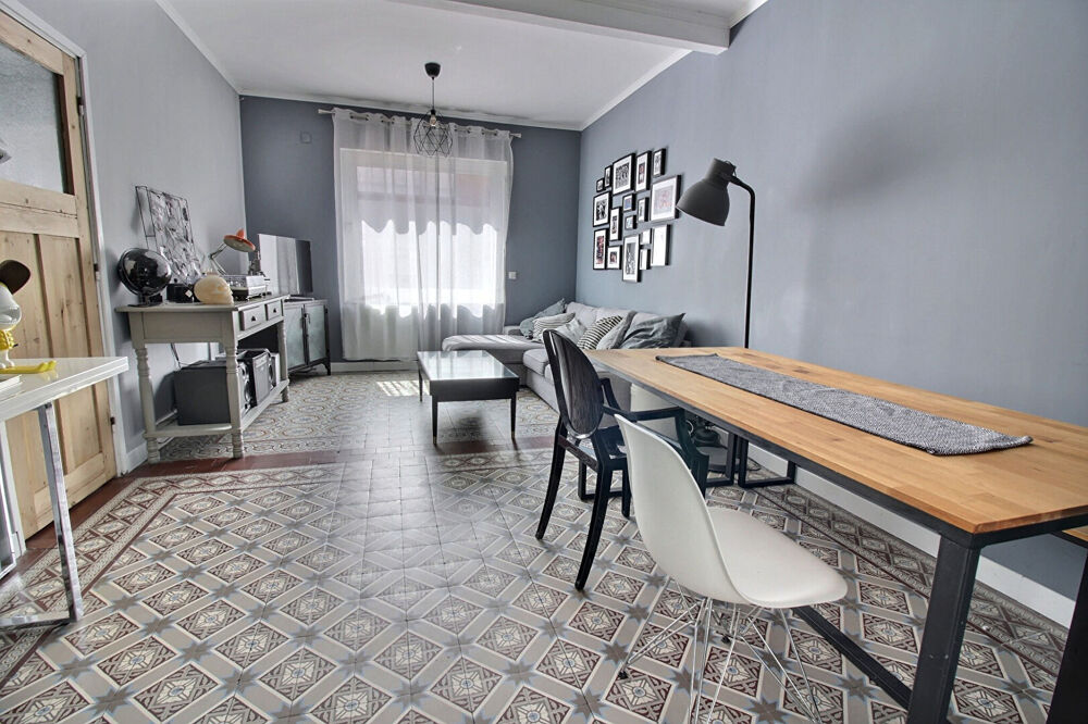 Maison 5 pièces 93 m² · à Lomme · 93 m² · 276 000 €