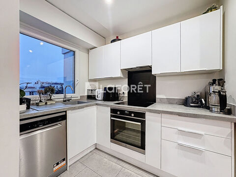  Appartement � louer 5 pi�ces 104 m�