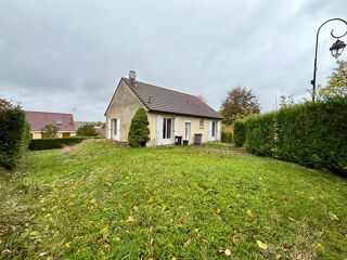  Maison � vendre 4 pi�ces 73 m�