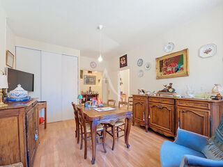  Appartement à vendre 3 pièces 60 m²