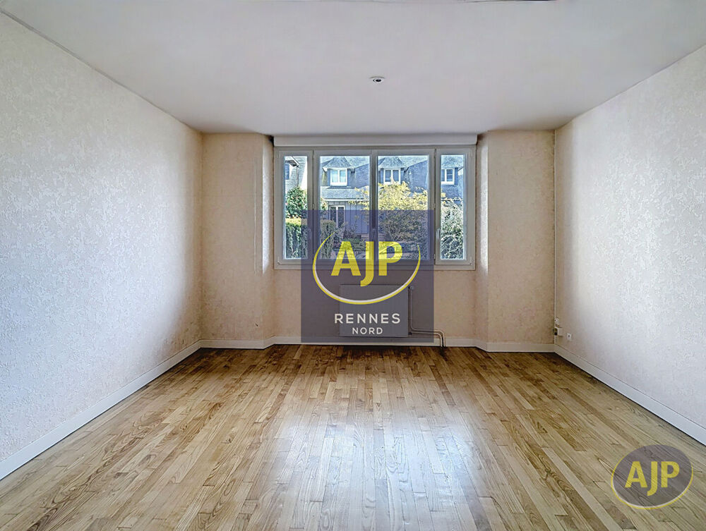 Appartement T5 de 113 m² ? Rennes Jeanne d'Arc