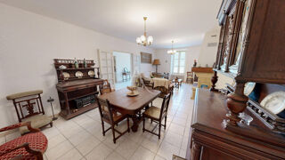  Maison à vendre 6 pièces 144 m²
