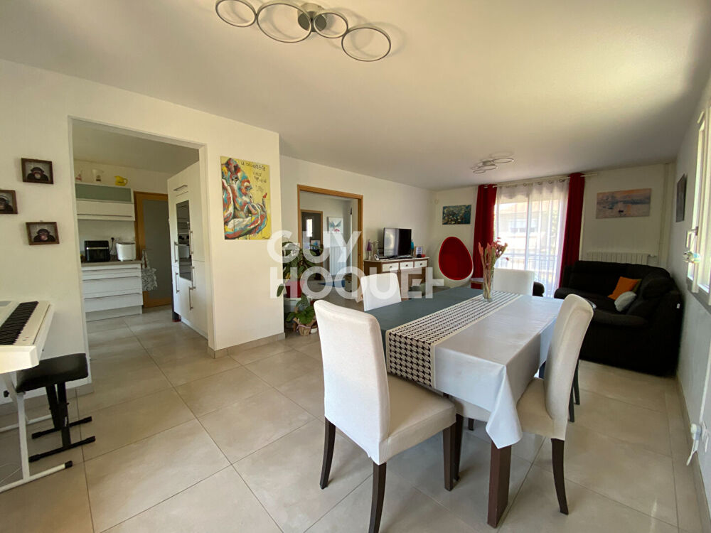 à vendre  Maison Vaires-sur-Marne (77360)