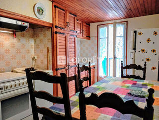  Maison à vendre 5 pièces 113 m²