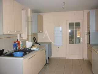  Maison � vendre 7 pi�ces 191 m�