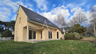  Maison � vendre 5 pi�ces 144 m�