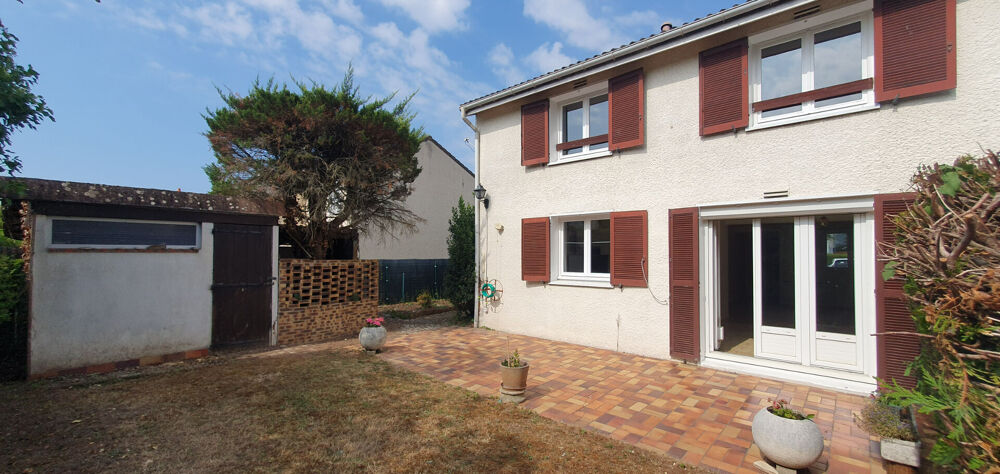 Location Maison Maison Olivet 100 m2 avec garage Olivet