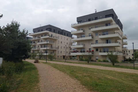   APPARTEMENT HEROUVILLE SAINT CLAIR - 1 pi�ce(s) - 35 m2 Appartement - 1 pi�ce(s) - 35 m�