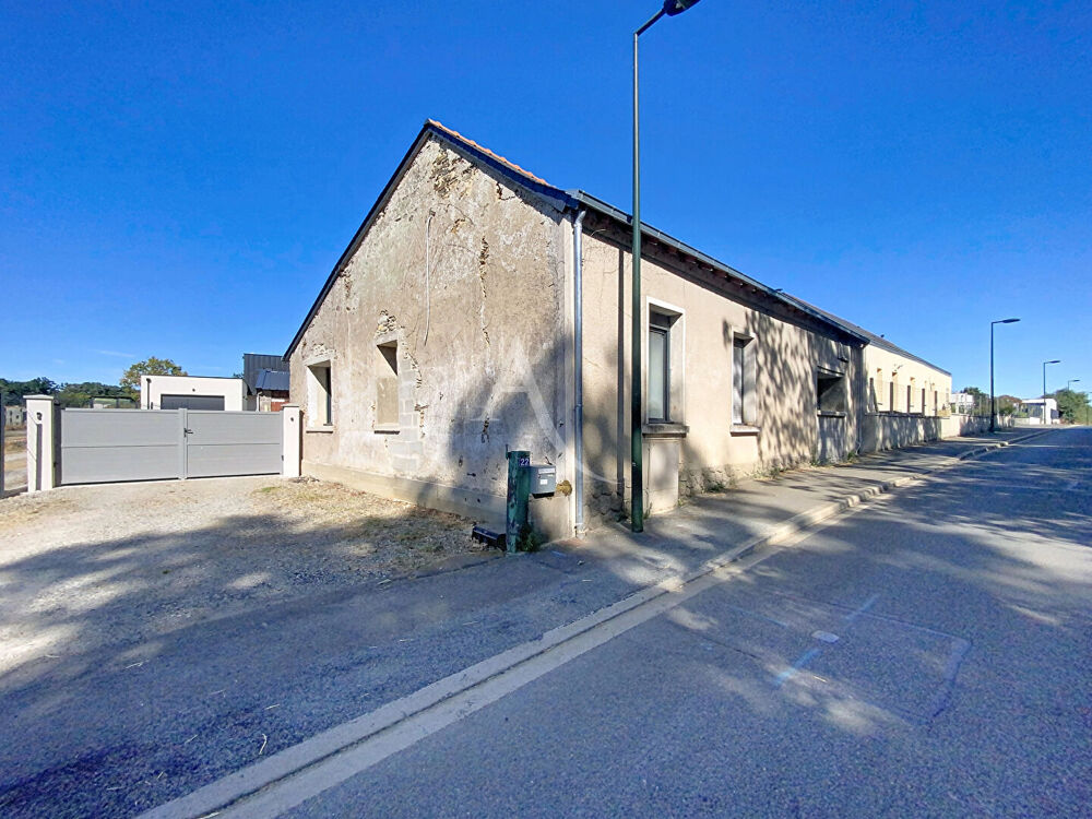 Maison 6 pièces 136 m² · à Feneu · 136 m² · 286 300 €