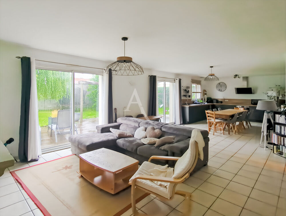 Vente Maison A VENDRE - Maison - CHALLANS Challans