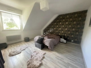 Location Maison A LOUER - Maison 6 pièces à Monterrein (56800) Monterrein