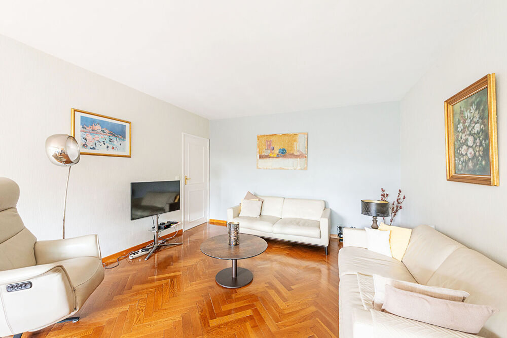 Vente Appartement APPARTEMENT T2 DE 83.65 M² AVEC GARAGE Saint saulve