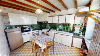  Maison � vendre 5 pi�ces 143 m�