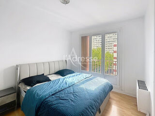  Appartement à vendre 2 pièces 44 m²