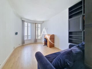  Appartement à vendre 1 pièce 28 m²