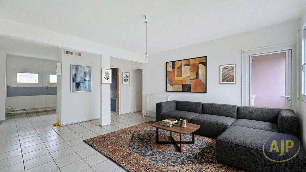 Vente Appartement LIBOURNE ? SECTEUR DU LAC ? APPARTEMENT 4 PIÈCES AVEC BALCON ET VUE DEGAGEE Libourne