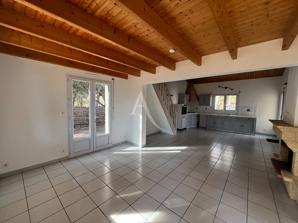 Vente Maison Maison Jard Sur Mer Jard sur mer
