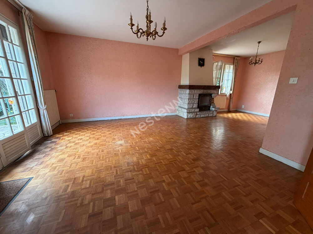 Vente Maison Maison de 5 pièces à Josselin (56120) Josselin