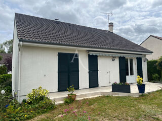  Maison à vendre 4 pièces 93 m²